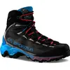 Image de La Sportiva, Femmes, Chaussures de randonnée, Aequilibrium Hike Woman GTX (40), Bleu, Gris