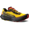 Image de La Sportiva, Hommes, Chaussures de course à pied, Prodigio II (40.5), Noir, Jaune