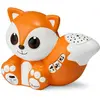 Image de Chicco, Veilleuse, Projecteur de couleurs Foxy