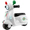 Image de Chicco Vespa