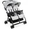 Image de Chicco, Poussette, Ohlala Twin (0 Mois - 4 Années)