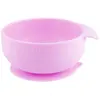 Image de Chicco, Vaisselle + couverts pour enfants, Bol en silicone