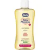 Image de Chicco, Soin corporel bébé, Huile de bain 0m+ Huile