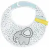 Image de Chicco, Bavoir, Set De Cadeaux D'Alimentation (6 Mois)