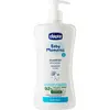 Image de Chicco, Soin corporel bébé, Shampooing 0m+