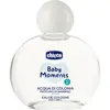 Image de Chicco, Soin corporel bébé, Le parfum de bébé