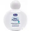 Image de Chicco, Soin corporel bébé, Eau de Cologne rafraîchissante 0m