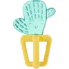 Image de Chicco, Anneau de dentition, Kaktus (4 Mois)