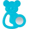 Image de Chicco, Anneau de dentition, Kühlbeissring mit Edelstahlabsatz KOALA BOY 4m+ (4 Mois)