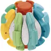 Image de Chicco 2 En 1 Première Balle Créative De Bébé - Eco