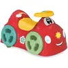 Image de Chicco Poussette all around Eco+ rouge