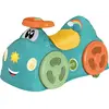Image de Chicco Poussette all around Eco+ turk.