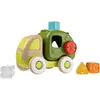 Image de Chicco Jouet voiture 'Recycling Lorry -Eco+'.
