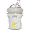 Image de Chicco, Biberon, biberon NATURAL FEELING verre tétine silicone débit lent UNI 0m+ (150 ml)
