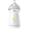 Image de Chicco, Biberon, biberon NATURAL FEELING PP tétine silicone débit rapide UNI 6m+ (330 ml)