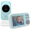 Image de Chicco, Babyphone, Lancement (Babyphone avec caméra, 300 m)