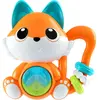 Image de Chicco, Hochet, Electronic Rattle Fox