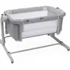 Image de Chicco, Lit bébé cododo, Lit d'appoint Next2Me Magic Evo (50 x 83 cm)
