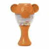 Image de Chicco, Hochet, Monkeys Maracas Eco+