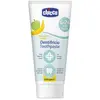Image de Chicco, Dentifrice, Pâte dentifrice fruitée au goût de pomme/banane, AVEC fluor 1000ppm, 50ml - 6-24m (50 ml)