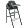 Image de Chicco, Chaise haute, Chaise haute Crescendo Up Evolutivo Imperial (Chaise haute pour escaliers)