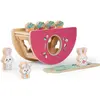 Image de Chicco My Wood Friends - Bunnies' Hill