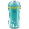 Image de Chicco, Gourde + bouteille isotherme, (0.26 l)