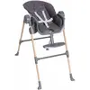 Image de Chicco, Chaise haute, Polly Essentiel (Chaise haute)