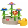 Image de Chicco Blumentopf Steckspiel