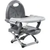 Image de Chicco, Chaise haute, collation de poche (Chaise haute Rehausseur)
