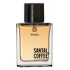 Image de WOMO Santal + Coffee Eau de Parfum