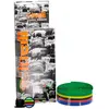 Image de Cinelli Ruban De Guidon Cork World Champion Ribbon