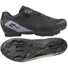 Image de Gaerne, Femmes, Chaussures de cyclisme, G.Trail+ - Chaussures de VTT pour femme, noires   41 (41), Noir