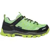 Image de CMP Campagnolo, Garçons, Chaussures de randonnée, Rigel Low WP (38), Vert