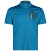 Image de Cmp Maillot à Manches Courtes 3c89757t Free Bike