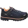 Image de CMP Campagnolo, Unisexe, Chaussures de randonnée, Moon Low WP (38), Bleu
