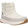 Image de CMP Campagnolo, Femmes, Bottes, Femmes Zoy Bottes de neige imperméables, Beige, (41)