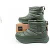 Image de CMP Campagnolo, Femmes, Bottes, Zoy WP, Vert, (42)