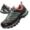 Image de CMP Campagnolo, Femmes, Chaussures de randonnée, Femmes Rigel Low WP (36), Marron