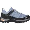 Image de CMP Campagnolo, Femmes, Chaussures de randonnée, Femmes Rigel Low WP (36), Bleu