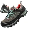 Image de CMP Campagnolo, Femmes, Chaussures de randonnée, Femmes Rigel Low WP (40), Marron