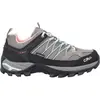 Image de CMP Campagnolo, Femmes, Chaussures de randonnée, Femmes Rigel Low WP (41), Noir, Marron, Beige, Gris