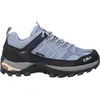 Image de CMP Campagnolo, Femmes, Chaussures de randonnée, Rigel LOW WP (41), Bleu