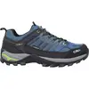Image de CMP Campagnolo, Hommes, Chaussures de randonnée, Rigel Low WP (45), Bleu