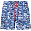 Image de Cmp Short De Bain 34r9057