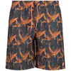 Image de Cmp Slip De Bain Boxer 34r9087