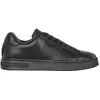 Image de Armani Exchange, Hommes, Baskets, Baskets London, Noir, (41)