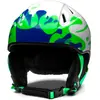 Image de Briko Casque Junior Makalu Graphik