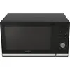 Image de Candy CMGA23TNDB Micro-ondes à surface plane avec gril 23 L 900 W Noir, Micro-ondes, Noir