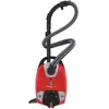 Image de Hoover HE310HM 011 3.5 L Aspirateur cylindrique Sec 850 W Sac à poussière, Aspirateur, Rouge